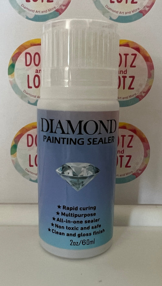Diamond Artwork Sealant 60ml
