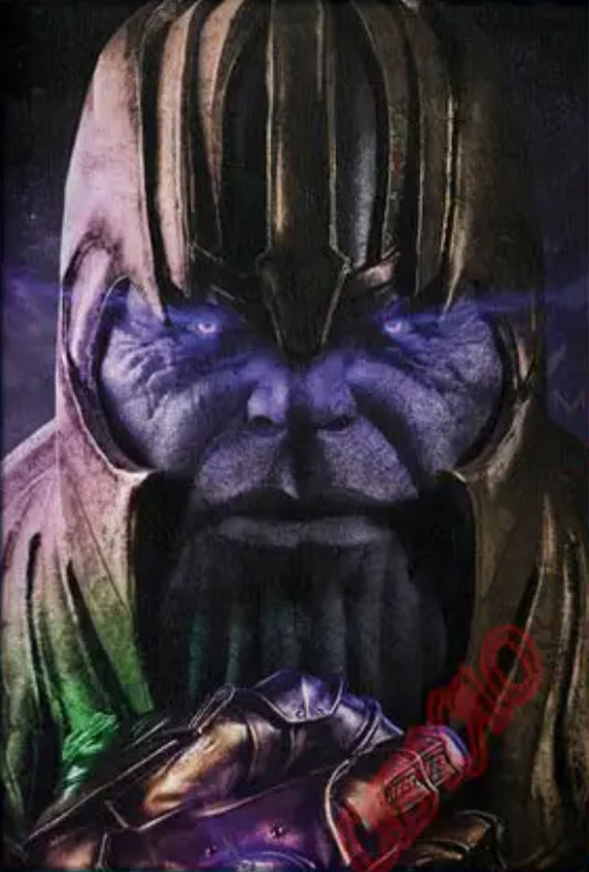 Thanos 30x40